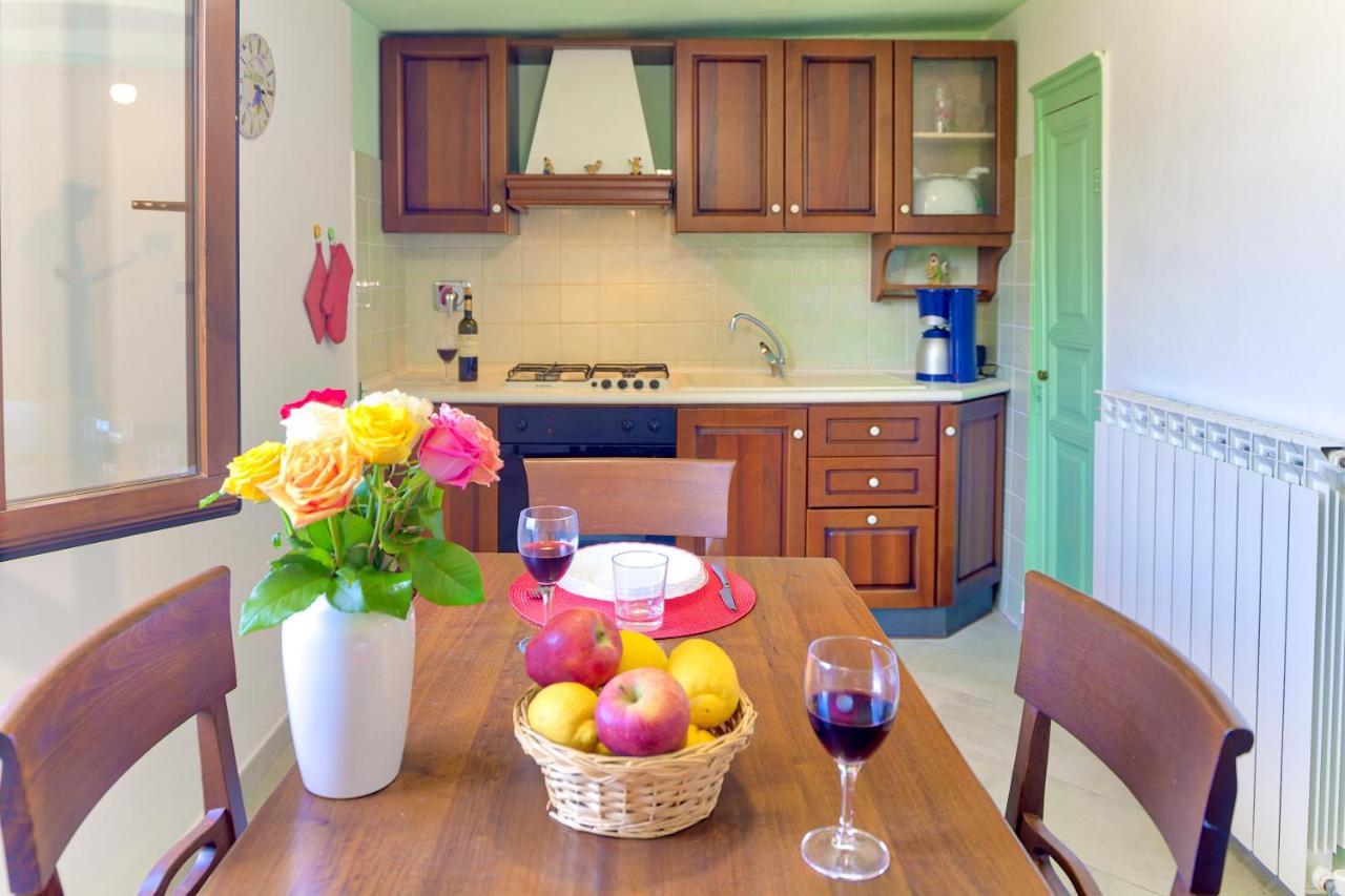 Casa Mara - Diano Serreta Diano Marina Zewnętrze zdjęcie