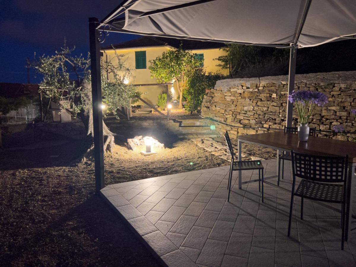 Casa Mara - Diano Serreta Diano Marina Zewnętrze zdjęcie