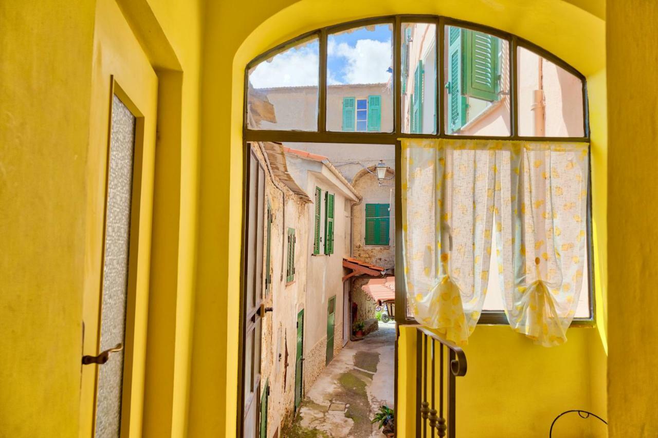 Casa Mara - Diano Serreta Diano Marina Zewnętrze zdjęcie