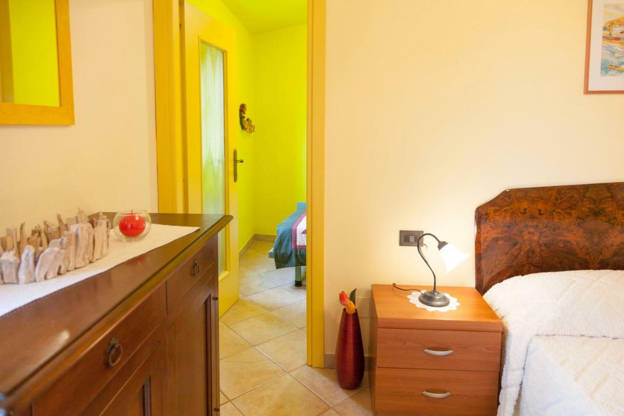 Casa Mara - Diano Serreta Diano Marina Zewnętrze zdjęcie